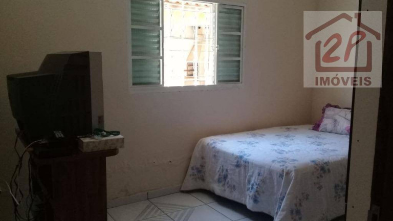 Imagem Casa com 3 Quartos à Venda, 95 m² em Jardim Mariana Ii - São José Dos Campos Imagem Casa com 3 Quartos à Venda, 95 m² em Jardim Mariana Ii - São José Dos Campos