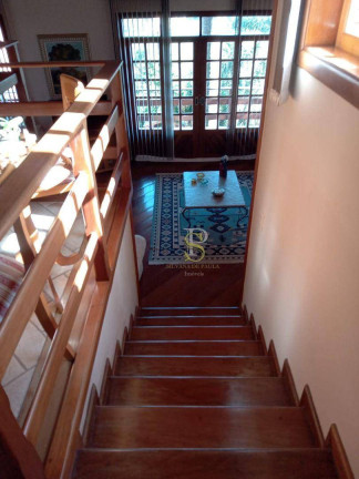 Imagem Casa com 3 Quartos à Venda, 360 m² em Serra Da Cantareira - Caieiras