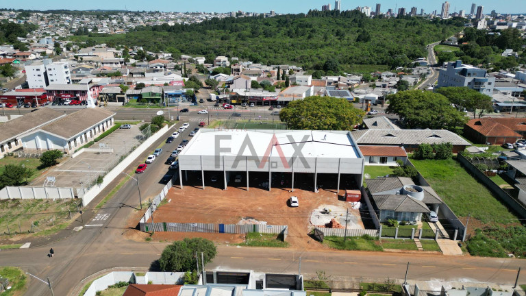 Imagem Imóvel Comercial para Alugar, 300 m² em Bonsucesso - Guarapuava Imagem Imóvel Comercial para Alugar, 300 m² em Bonsucesso - Guarapuava