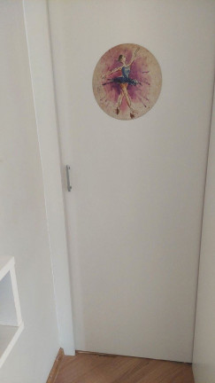 Imagem Apartamento com 3 Quartos à Venda, 97 m² em Parque Residencial Aquarius - São José Dos Campos