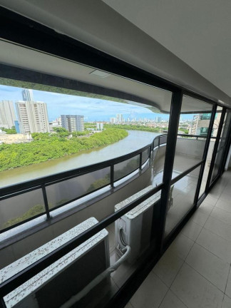 Imóvel com 4 Quartos à Venda, 200 m² em Ilha Do Retiro - Recife