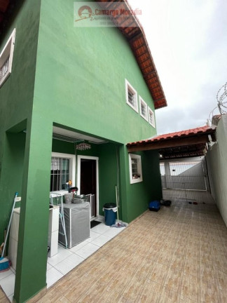 Imagem Sobrado com 3 Quartos à Venda, 137 m² em Cidade Cruzeiro Do Sul - Suzano