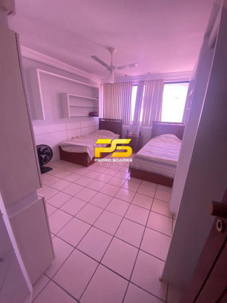 Imagem Apartamento com 4 Quartos à Venda, 250 m² em Manaíra - João Pessoa Imagem Apartamento com 4 Quartos à Venda, 250 m² em Manaíra - João Pessoa