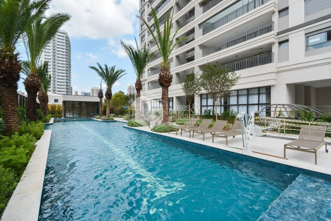 Imagem Apartamento com 3 Quartos à Venda, 123 m² em Chácara Klabin - São Paulo Imagem Apartamento com 3 Quartos à Venda, 123 m² em Chácara Klabin - São Paulo