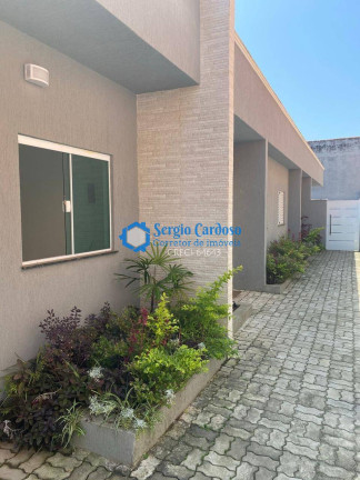 Imagem Casa com 2 Quartos à Venda, 70 m² em Cibratel Ii - Itanhaém Imagem Casa com 2 Quartos à Venda, 70 m² em Cibratel Ii - Itanhaém