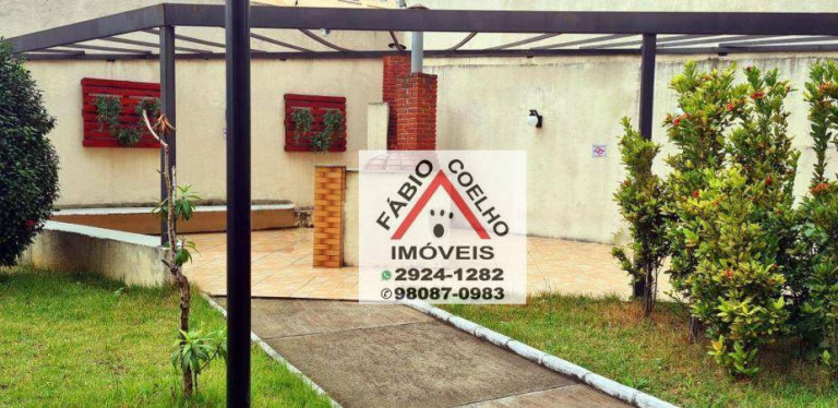 Imagem Apartamento com 2 Quartos à Venda, 50 m² em Centro - São Paulo Imagem Apartamento com 2 Quartos à Venda, 50 m² em Centro - São Paulo