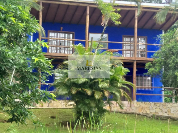 Imagem Casa com 3 Quartos à Venda, 160 m² em Maresias - São Sebastião Imagem Casa com 3 Quartos à Venda, 160 m² em Maresias - São Sebastião