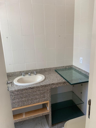 Imagem Apartamento com 4 Quartos à Venda, 137 m² em Moema - São Paulo