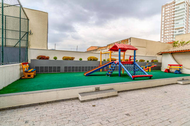 Imagem Apartamento com 2 Quartos à Venda, 56 m² em Vila Carrão - São Paulo