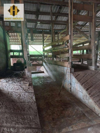 Imagem Chácara com 3 Quartos à Venda, 145.000 m² em Santo Antônio - Chapecó Imagem Chácara com 3 Quartos à Venda, 145.000 m² em Santo Antônio - Chapecó