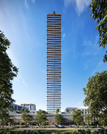Apartamento com 4 Quartos à Venda, 175 m² em Centro - Itapema