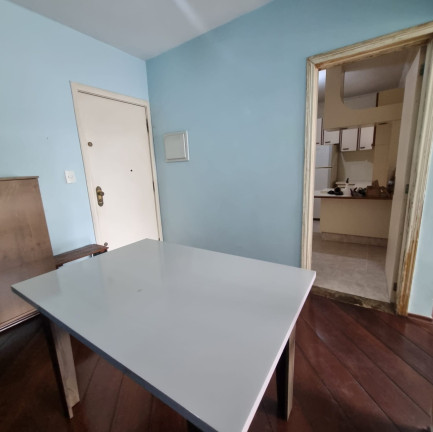 Imagem Apartamento com 2 Quartos à Venda, 88 m² em Baeta Neves - São Bernardo Do Campo