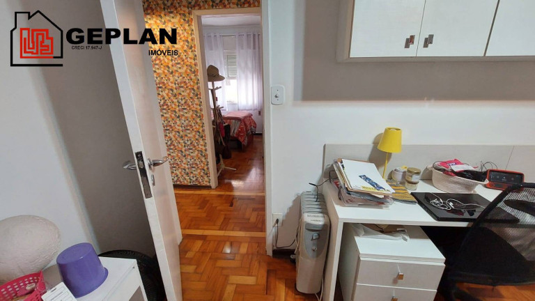 Imagem Apartamento com 3 Quartos à Venda, 117 m² em Vila Mariana - São Paulo