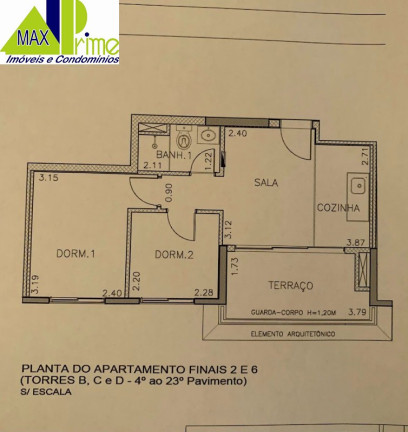 Imagem Apartamento com 2 Quartos à Venda, 42 m² em Barra Funda - São Paulo Imagem Apartamento com 2 Quartos à Venda, 42 m² em Barra Funda - São Paulo