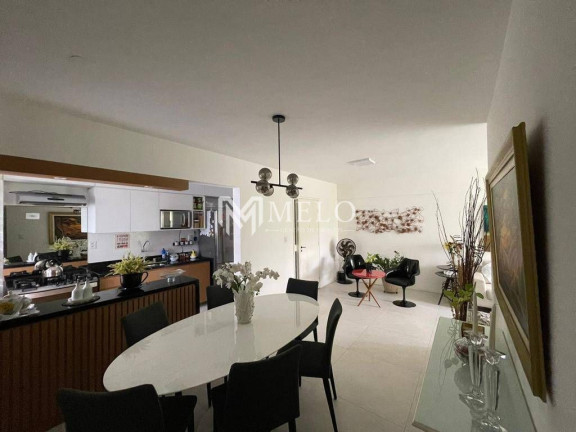 Imagem Apartamento com 2 Quartos à Venda, 75 m² em Boa Viagem - Recife