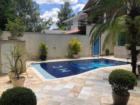 Imagem Casa com 4 Quartos à Venda, 420 m² em Alphaville - Santana De Parnaíba Imagem Casa com 4 Quartos à Venda, 420 m² em Alphaville - Santana De Parnaíba