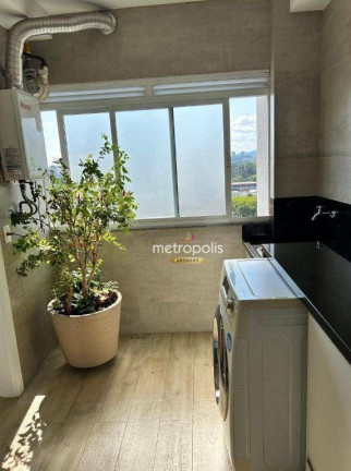 Imagem Apartamento com 3 Quartos à Venda, 103 m² em Vila Leopoldina - São Paulo
