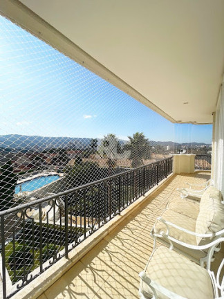 Imagem Apartamento com 4 Quartos à Venda, 259 m² em Vila Oliveira - Mogi Das Cruzes Imagem Apartamento com 4 Quartos à Venda, 259 m² em Vila Oliveira - Mogi Das Cruzes