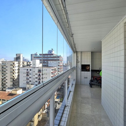 Imagem Apartamento com 2 Quartos à Venda, 85 m² em Ocian - Praia Grande Imagem Apartamento com 2 Quartos à Venda, 85 m² em Ocian - Praia Grande
