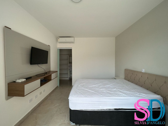 Imagem Cobertura com 3 Quartos à Venda, 150 m² em Toninhas - Ubatuba