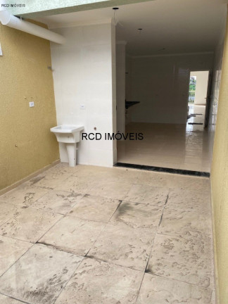 Imagem Sobrado com 3 Quartos à Venda,  em Jardim Ester - São Paulo