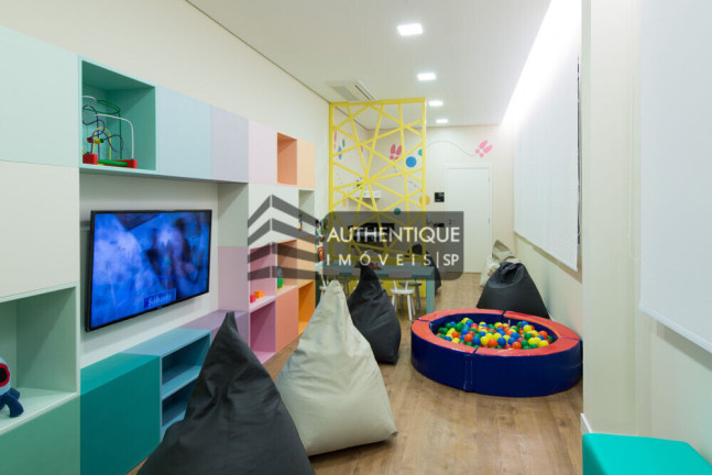 Imagem Apartamento com 3 Quartos à Venda, 89 m² em Tatuapé - São Paulo Imagem Apartamento com 3 Quartos à Venda, 89 m² em Tatuapé - São Paulo