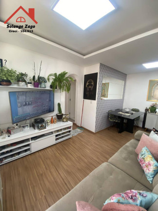 Imagem Apartamento com 2 Quartos à Venda, 56 m² em Vila Andrade - São Paulo Imagem Apartamento com 2 Quartos à Venda, 56 m² em Vila Andrade - São Paulo