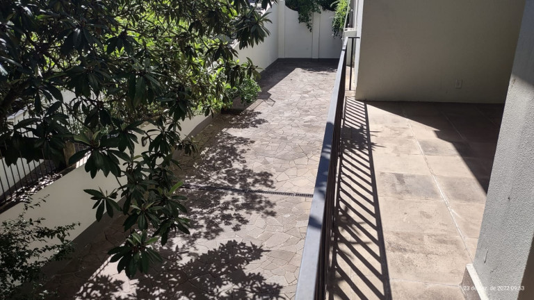 Imagem Imóvel com 3 Quartos à Venda, 104 m² em Petrópolis - Porto Alegre
