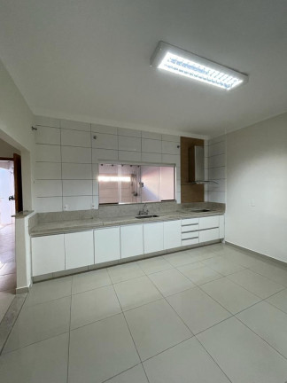 Imagem Casa com 2 Quartos à Venda, 125 m² em Jardim Redentor - Franca Imagem Casa com 2 Quartos à Venda, 125 m² em Jardim Redentor - Franca