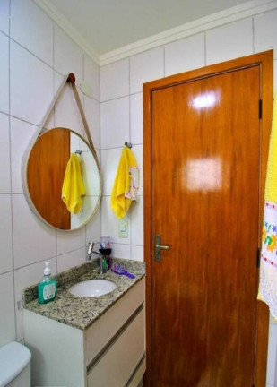 Imagem Apartamento com 3 Quartos à Venda, 88 m² em Vila Tibiriçá - Santo André Imagem Apartamento com 3 Quartos à Venda, 88 m² em Vila Tibiriçá - Santo André