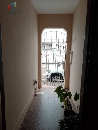Imagem Casa com 3 Quartos à Venda, 96 m² em Centro - Tatuí Imagem Casa com 3 Quartos à Venda, 96 m² em Centro - Tatuí