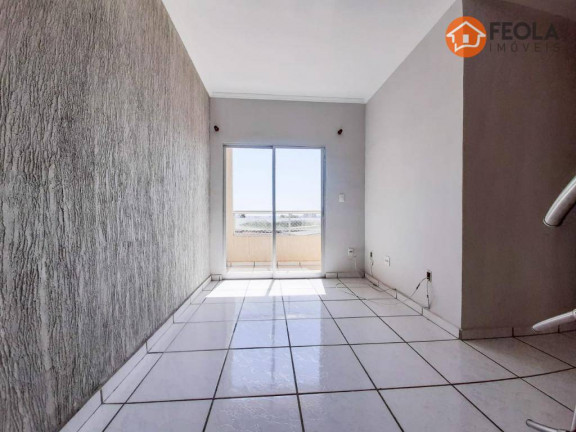 Imagem Apartamento com 3 Quartos à Venda, 150 m² em Jardim Ipiranga - Americana Imagem Apartamento com 3 Quartos à Venda, 150 m² em Jardim Ipiranga - Americana