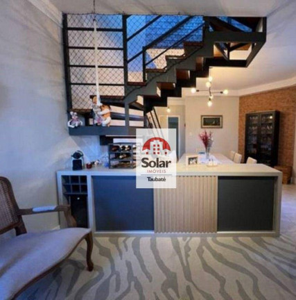 Imagem Apartamento com 3 Quartos à Venda, 136 m² em Vila São José - Taubaté Imagem Apartamento com 3 Quartos à Venda, 136 m² em Vila São José - Taubaté