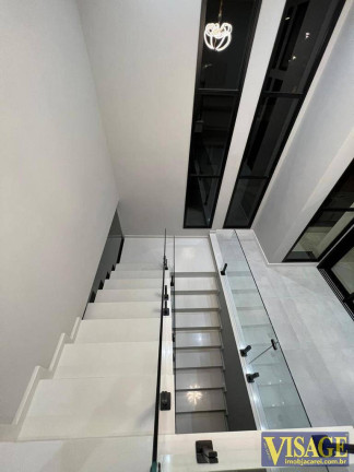 Imagem Sobrado com 4 Quartos à Venda, 450 m² em Urbanova - São José Dos Campos Imagem Sobrado com 4 Quartos à Venda, 450 m² em Urbanova - São José Dos Campos