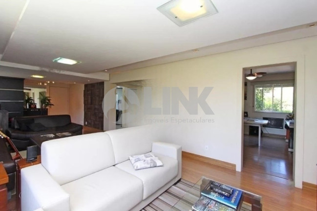 Imagem Apartamento com 4 Quartos à Venda, 191 m² em Boa Vista - Porto Alegre