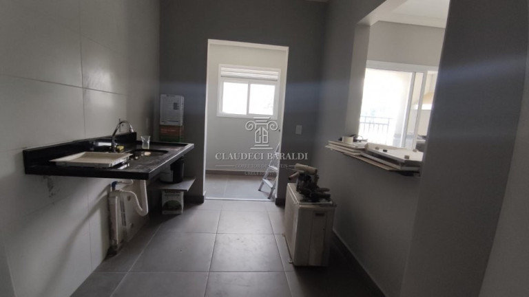 Imagem Apartamento com 3 Quartos à Venda, 85 m² em Parque Campolim - Sorocaba