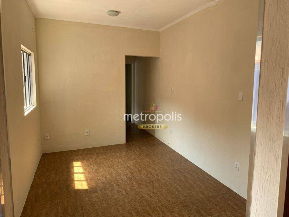 Imagem Sobrado com 2 Quartos à Venda, 152 m² em Olímpico - São Caetano Do Sul