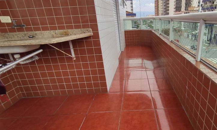 Imagem Apartamento com 2 Quartos à Venda, 86 m² em Guilhermina - Praia Grande Imagem Apartamento com 2 Quartos à Venda, 86 m² em Guilhermina - Praia Grande