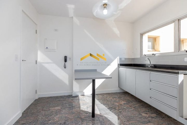 Imagem Apartamento com 2 Quartos à Venda, 81 m² em Lapa - São Paulo
