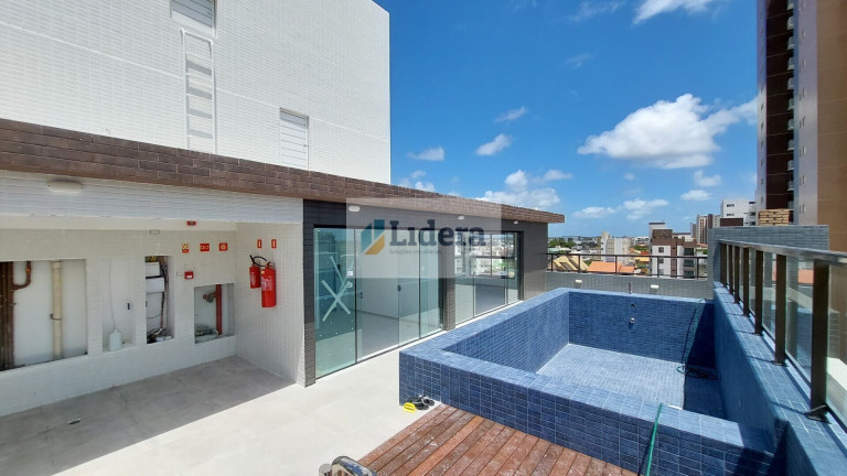 Imagem Apartamento com 3 Quartos à Venda, 70 m² em Intermares - Cabedelo