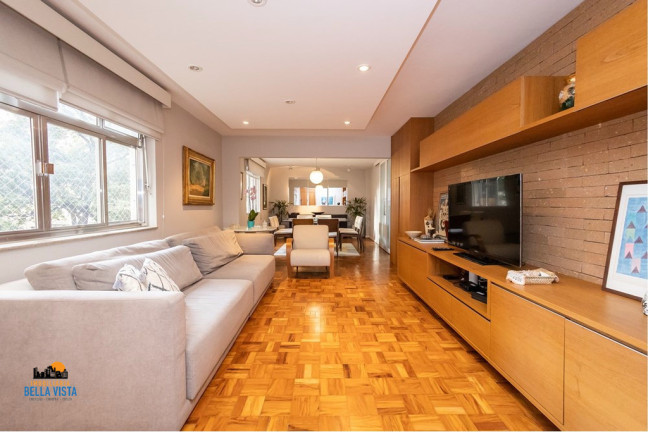 Imagem Apartamento com 2 Quartos à Venda, em Moema - São Paulo Imagem Apartamento com 2 Quartos à Venda, em Moema - São Paulo