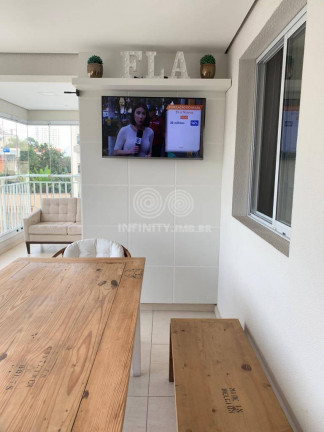 Imagem Apartamento com 2 Quartos à Venda, em Mooca - São Paulo Imagem Apartamento com 2 Quartos à Venda, em Mooca - São Paulo