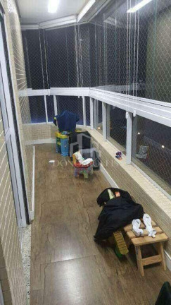 Imagem Apartamento com 3 Quartos à Venda, 135 m² em Baeta Neves - São Bernardo Do Campo