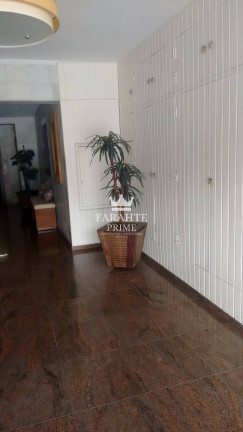 Imagem Cobertura com 3 Quartos à Venda, 300 m² em Campo Grande - Santos Imagem Cobertura com 3 Quartos à Venda, 300 m² em Campo Grande - Santos