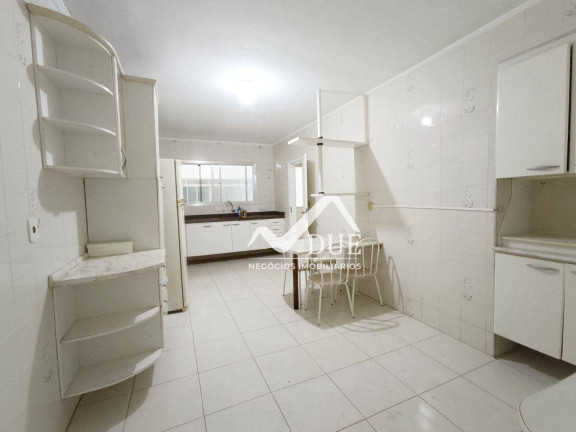 Imagem Apartamento com 3 Quartos para Alugar, 145 m² em Ponta Da Praia - Santos