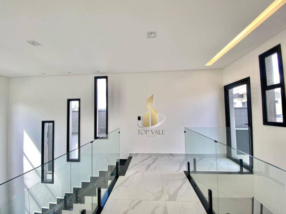Imagem Sobrado com 3 Quartos à Venda, 190 m² em Residencial Colinas - Caçapava Imagem Sobrado com 3 Quartos à Venda, 190 m² em Residencial Colinas - Caçapava
