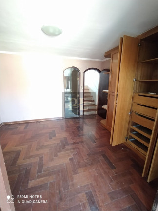 Imagem Sobrado com 4 Quartos à Venda, 296 m² em Recreio Da Borda Do Campo - Santo André Imagem Sobrado com 4 Quartos à Venda, 296 m² em Recreio Da Borda Do Campo - Santo André