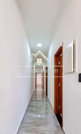 Imagem Casa de Condomínio com 3 Quartos à Venda, 140 m² em Condomínio Helena Maria - Sorocaba