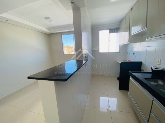 Imagem Apartamento com 2 Quartos à Venda, 45 m² em Vila Cidade Jardim - Botucatu Imagem Apartamento com 2 Quartos à Venda, 45 m² em Vila Cidade Jardim - Botucatu