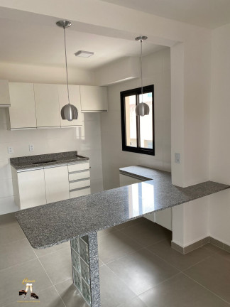 Imagem Apartamento com 2 Quartos à Venda, 43 m² em Jardim Ocara - Santo André Imagem Apartamento com 2 Quartos à Venda, 43 m² em Jardim Ocara - Santo André